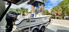 2014, Mako, 184 CC