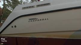 1994, Chaparral, Signature 29