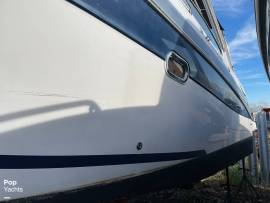 2006, Four Winns, Vista 288