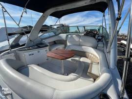 2006, Four Winns, Vista 288