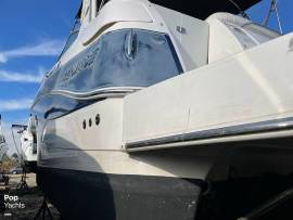 2006, Four Winns, Vista 288