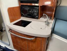 2006, Four Winns, Vista 288