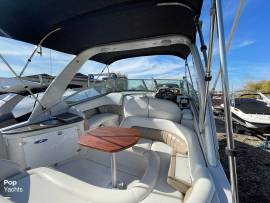 2006, Four Winns, Vista 288