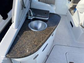 2006, Four Winns, Vista 288
