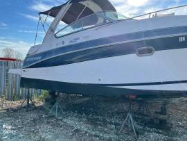2006, Four Winns, Vista 288