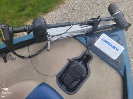 2010, Ranger Boats, 188VX