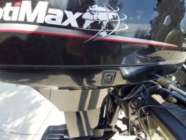 2010, Ranger Boats, 188VX