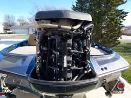 2010, Ranger Boats, 188VX