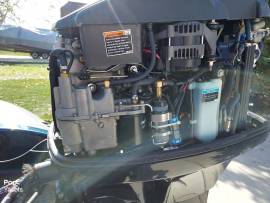 2010, Ranger Boats, 188VX