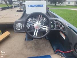 2010, Ranger Boats, 188VX