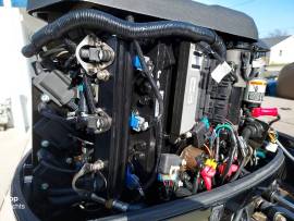 2010, Ranger Boats, 188VX