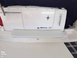 2005, Rinker, 342 Fiesta Vee