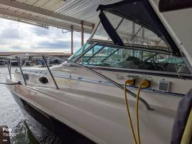 2005, Rinker, 342 Fiesta Vee