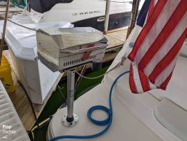 2005, Rinker, 342 Fiesta Vee