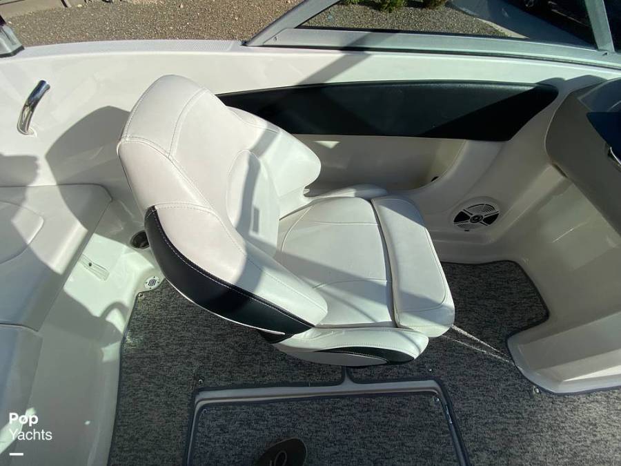 2016 Chaparral 19 H2O Sport Power Boats, Ski/Wakeboard Boats For Sale