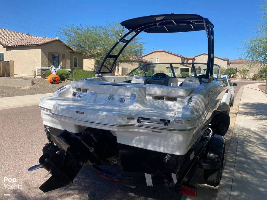 2016 Chaparral 19 H2O Sport Power Boats, Ski/Wakeboard Boats For Sale