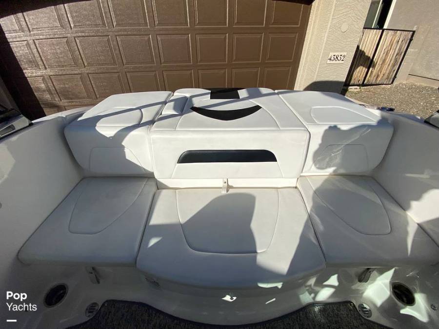 2016 Chaparral 19 H2O Sport Power Boats, Ski/Wakeboard Boats For Sale