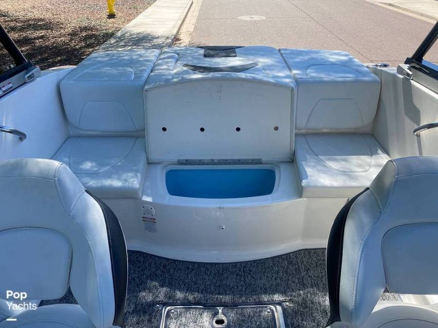 2016 Chaparral 19 H2O Sport Power Boats, Ski/Wakeboard Boats For Sale