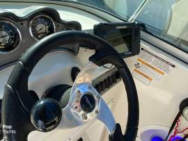 2014, NauticStar, 223 DC