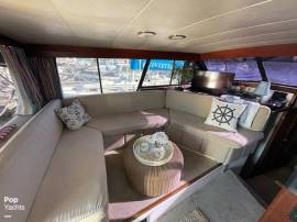 1990, Bayliner, 3888 Motoryacht
