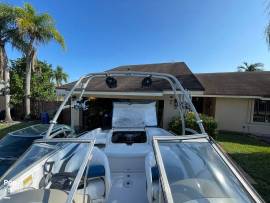 2006, Tahoe, Q7i
