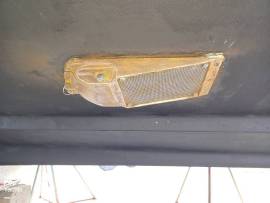 1985, Silverton, 34 Convertible