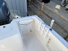 2004, Sea Hunt, 186 Triton