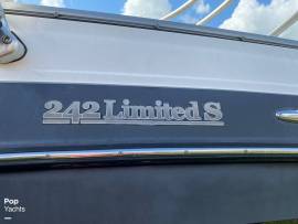 2012, Yamaha, 242 Limited S