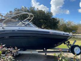2012, Yamaha, 242 Limited S