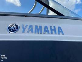 2012, Yamaha, 242 Limited S