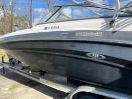 2012, Yamaha, 242 Limited S