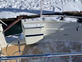 1973, Tollycraft, 40 Tri-Cabin