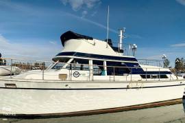 1973, Tollycraft, 40 Tri-Cabin