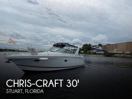 2000, Chris-Craft, 308 Express Cruiser