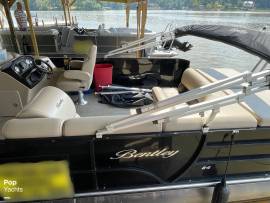 2022, Bentley, 240 Cruise RE