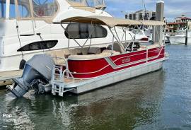 2019, G3, Suncatcher X324RC