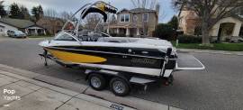 2004, Malibu, Wakesetter LSV