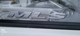 2004, Malibu, Wakesetter LSV