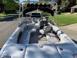 2004, Malibu, Wakesetter LSV