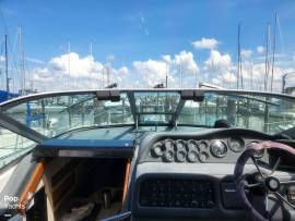 1993, Sea Ray, 270 Sundancer