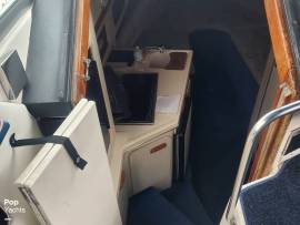 1993, Sea Ray, 270 Sundancer