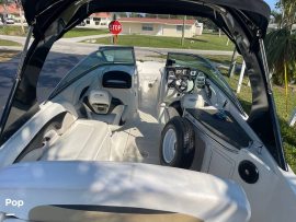 2010, Chaparral, 256 SSX
