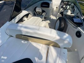 2010, Chaparral, 256 SSX