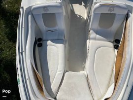 2010, Chaparral, 256 SSX