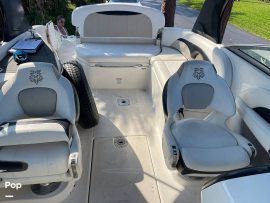 2010, Chaparral, 256 SSX