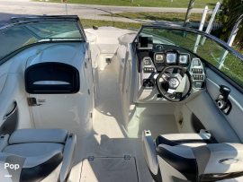 2010, Chaparral, 256 SSX