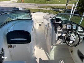 2010, Chaparral, 256 SSX
