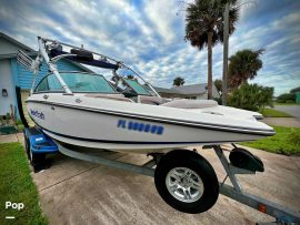 2007, Mastercraft, X2 SS