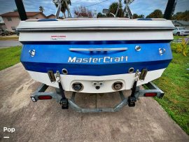 2007, Mastercraft, X2 SS