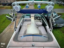 2007, Mastercraft, X2 SS